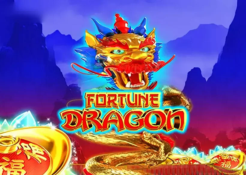 Fortune Dragon image