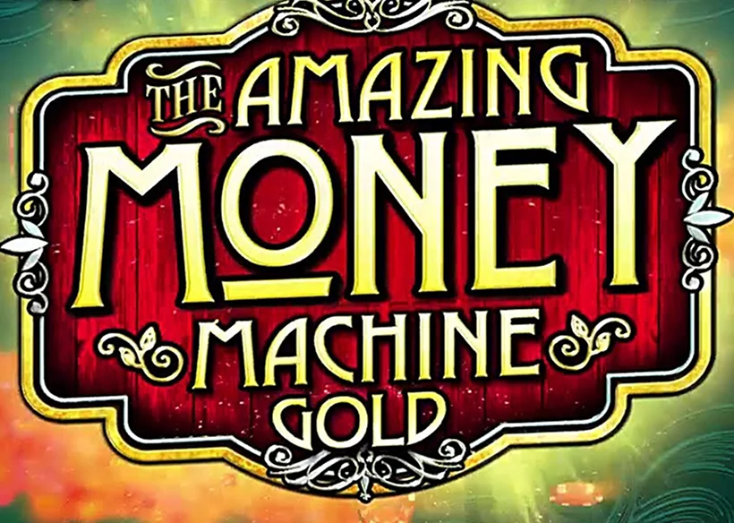 Amazing Money Machine image