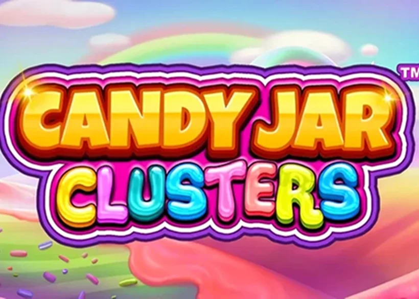 Candy Jar Clusters image