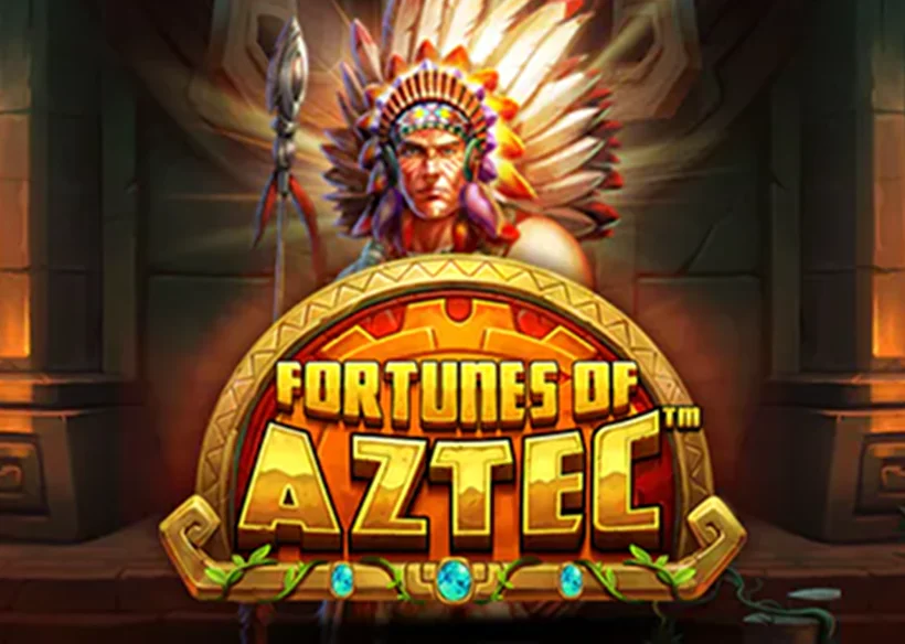 Fortunes of Aztec image