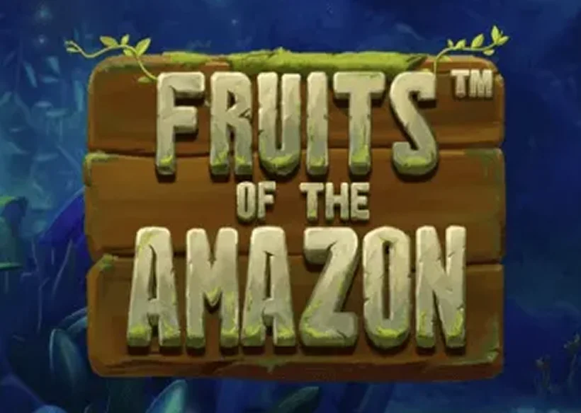 Fruits of the Amazon image