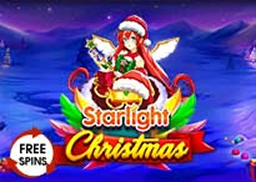 Starlight Christmas image