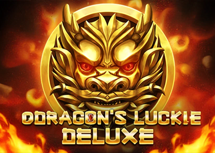 Dragons Luck Deluxe image