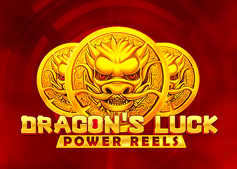 Dragon’s Luck Power Reels image