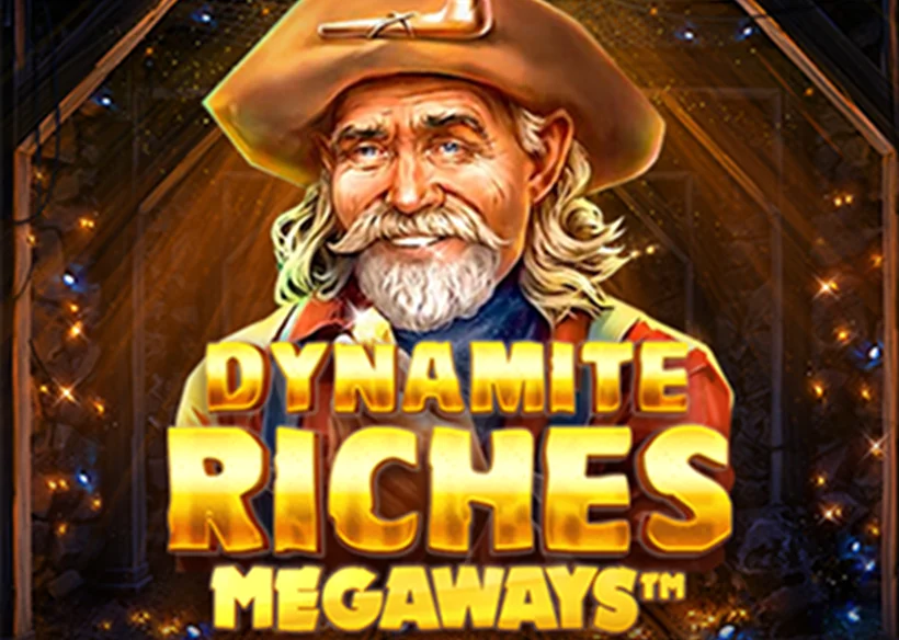 Dynamite Riches Megaways™ image