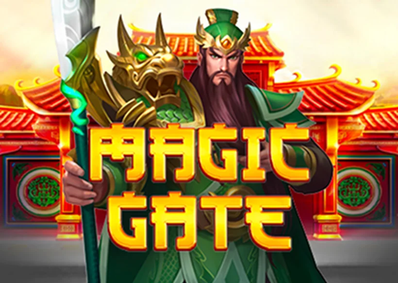 Magic Gate image