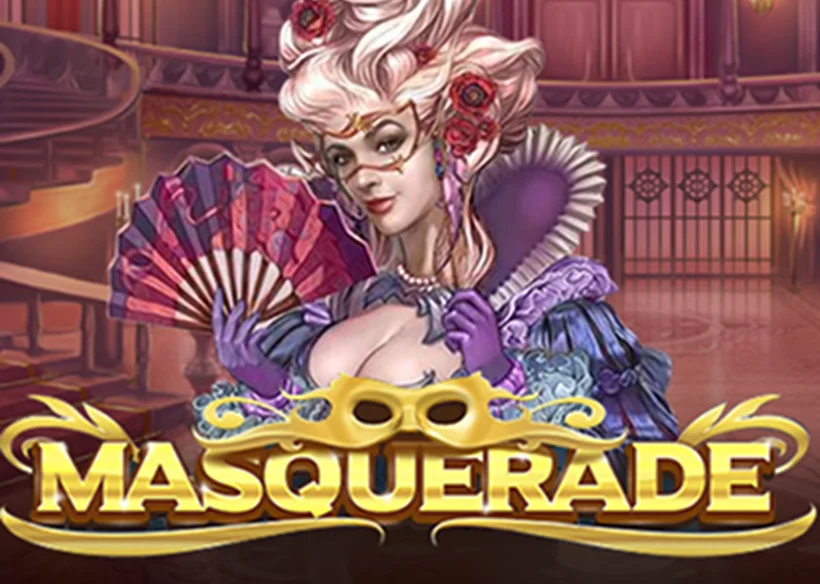 Masquerade image