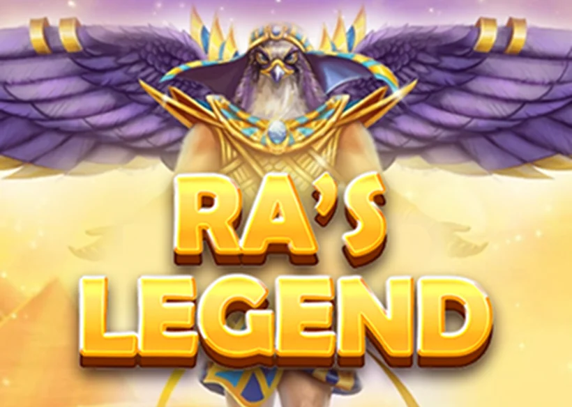 RA’s Legend image