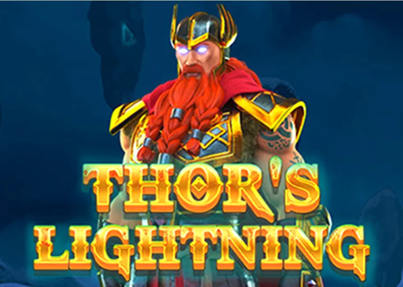 Thor's Lightning image