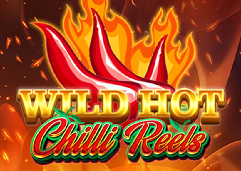 Wild Hot Chilli Reels image