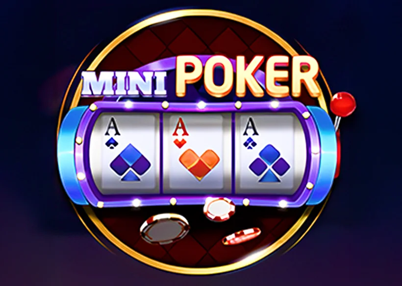 Mini Poker image