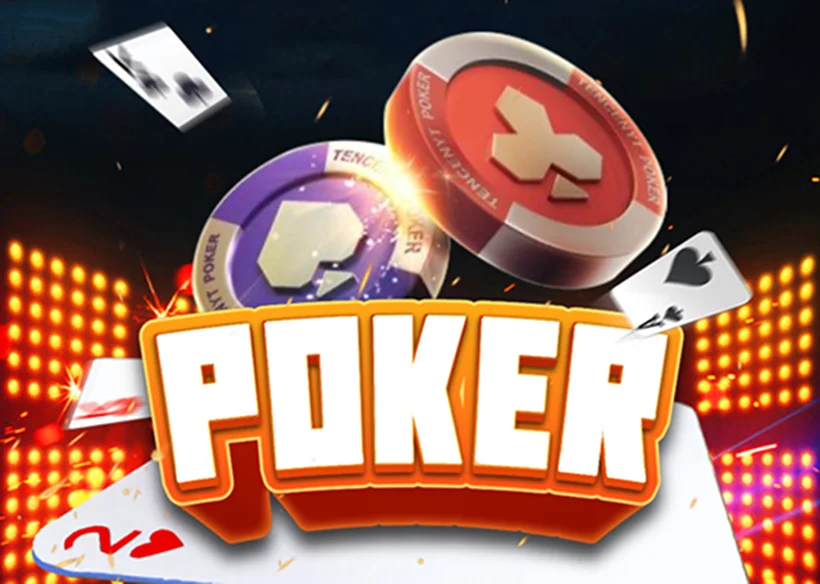 POKER image