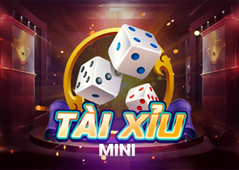 Tài Xỉu Mini image