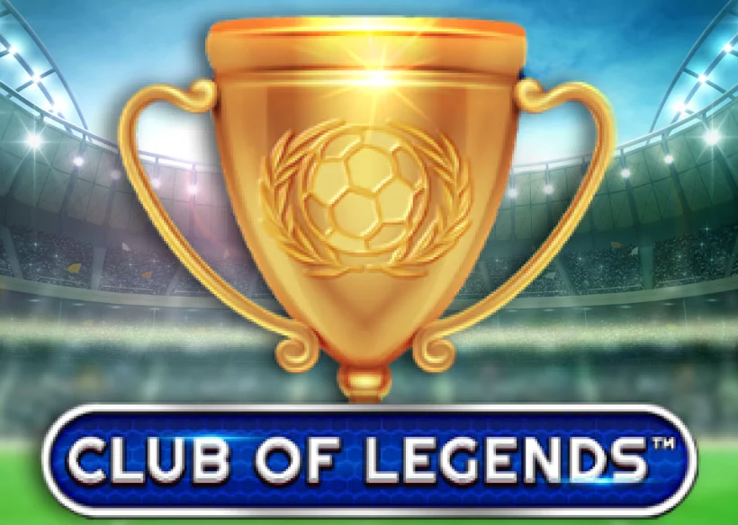 Club Of Legends image