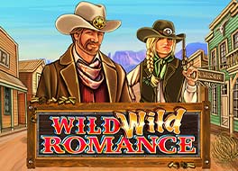 Wild Wild Romance image