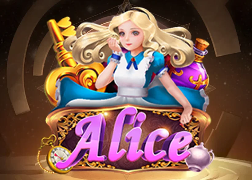 Alice image