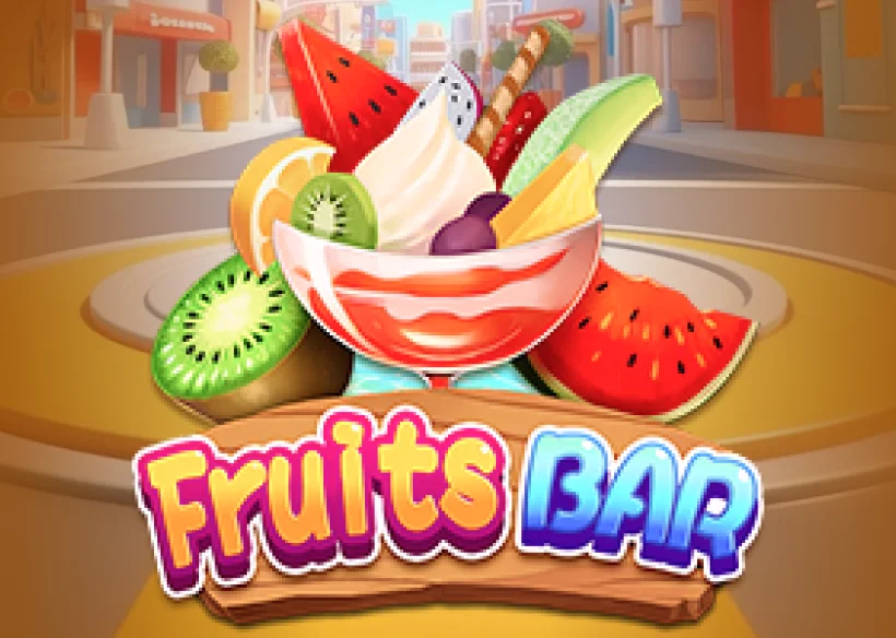 Fruits Bar image