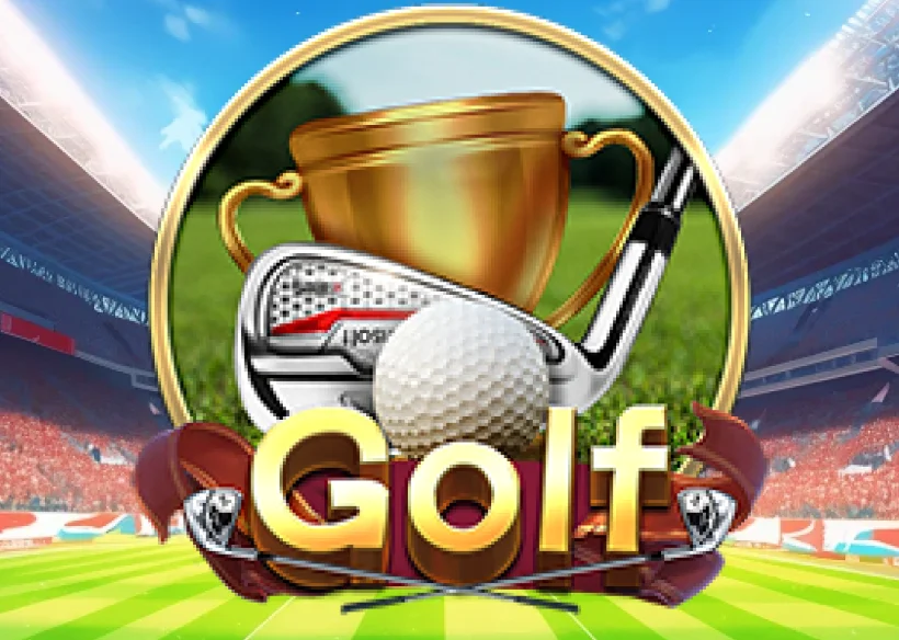 Golf image