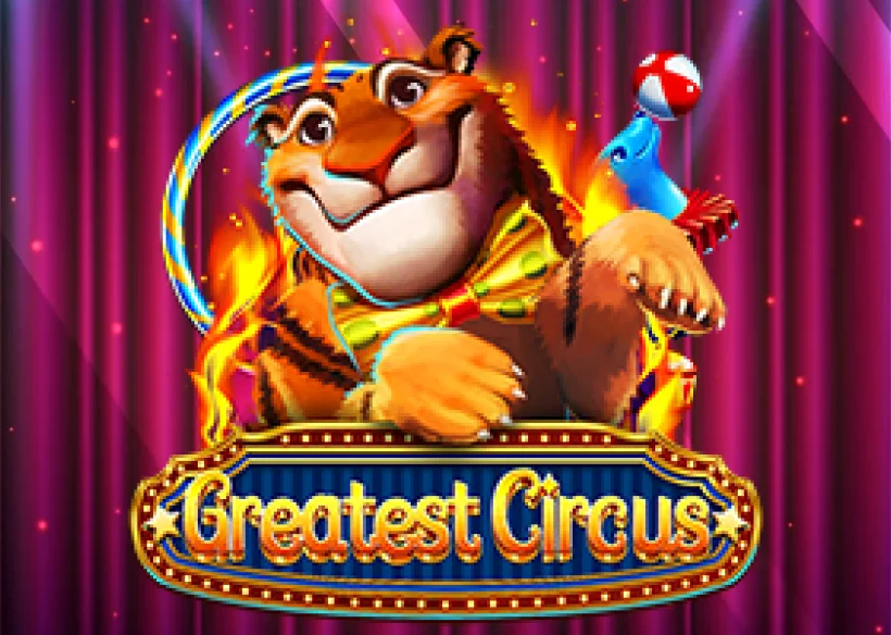 Greatest Circus image