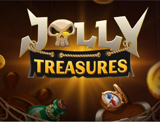 Jolly Treasures image