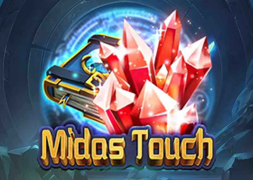 Midas Touch image