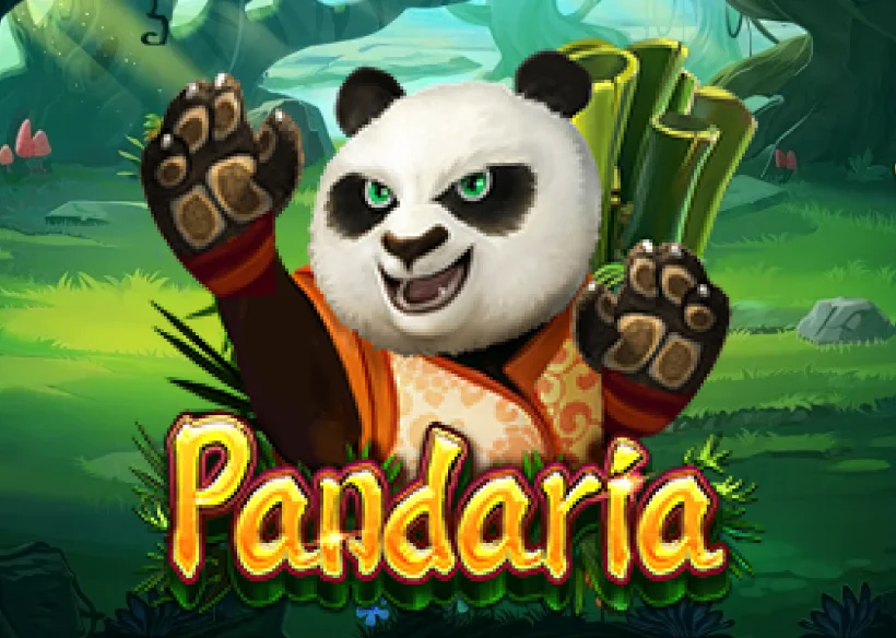 Pandaria image