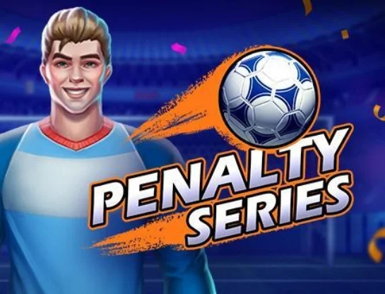 Penalty Series image