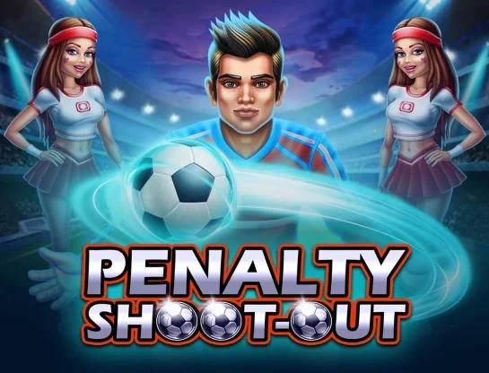 Penalty Shoot Out image