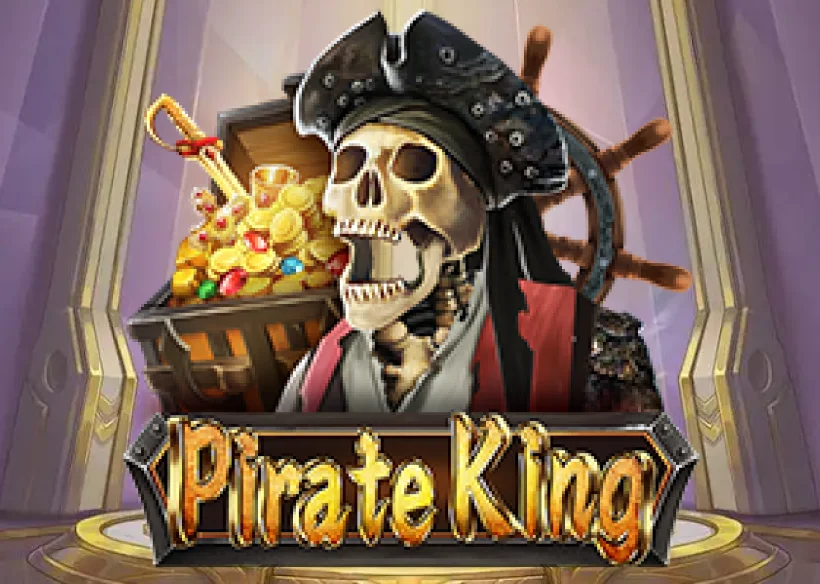 Pirate King image