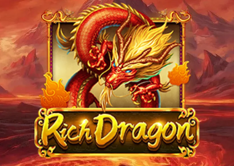 Rich Dragon image