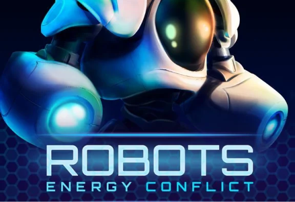 Robots: Energy Conflict image