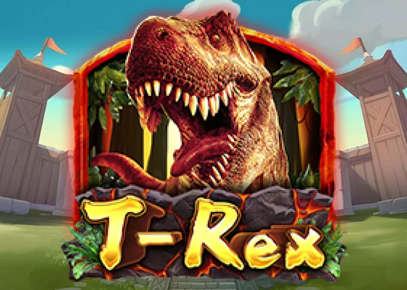 T-Rex image