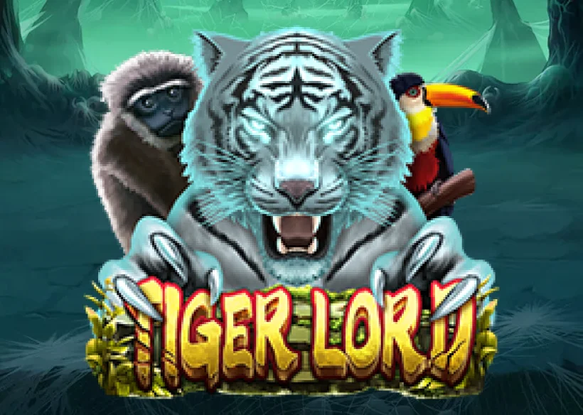 Tiger Lord image