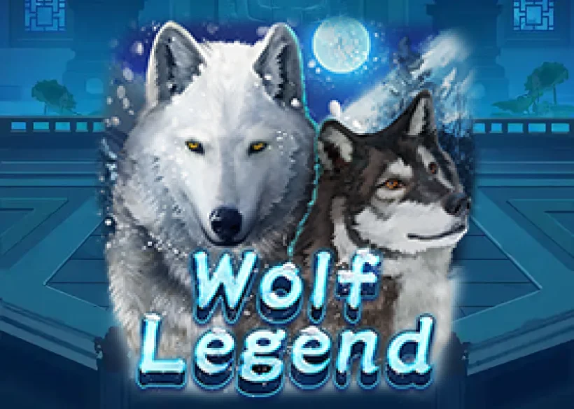 Wolf Legend image