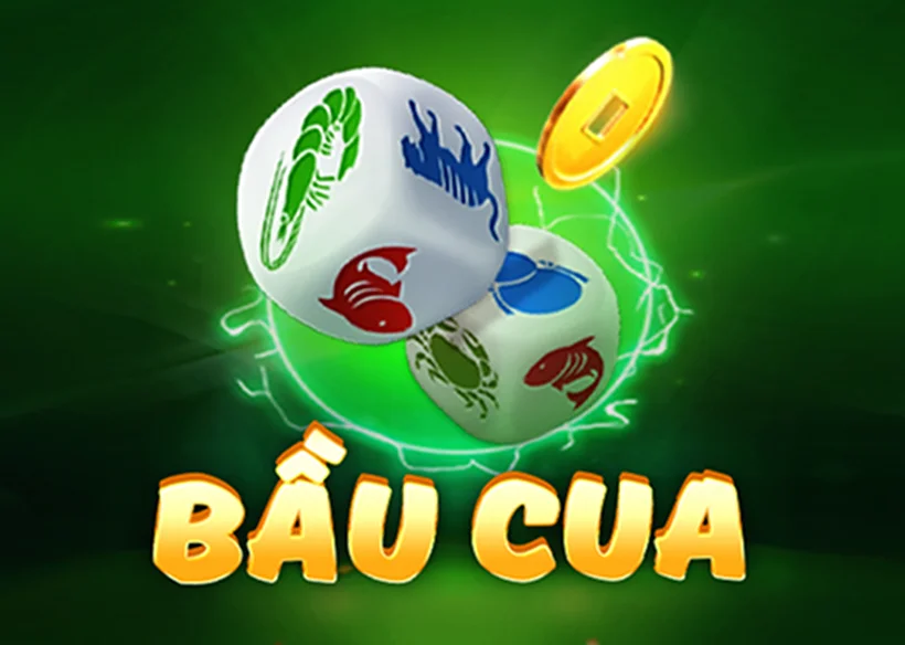 Bầu Cua image