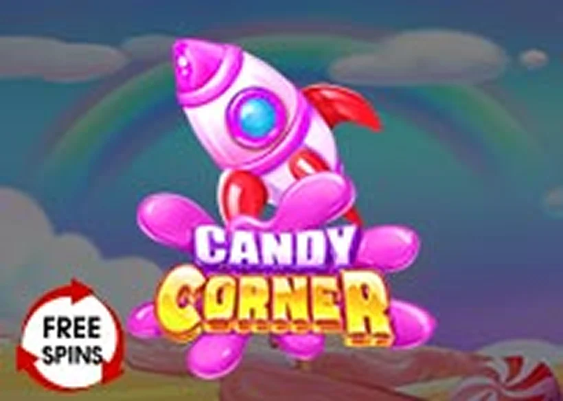 Candy Corner image