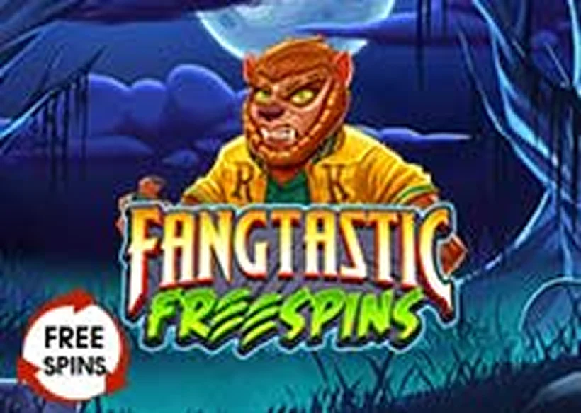 Fangtastic Freespins image