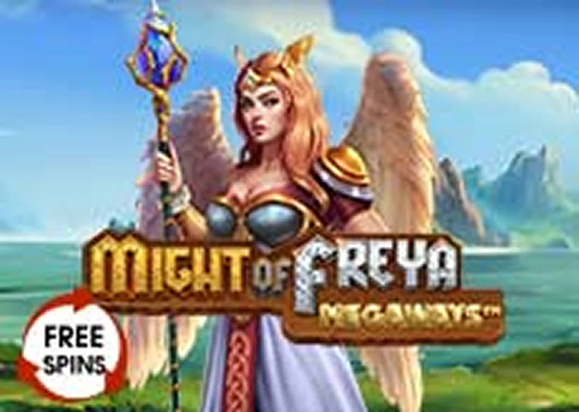 Might of Freya Megaways™ image