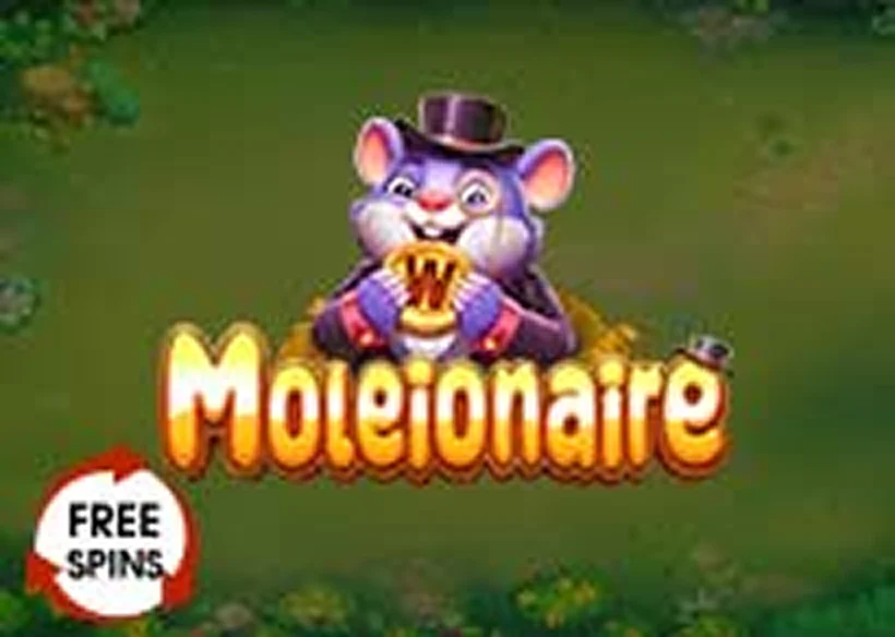 Moleionaire image