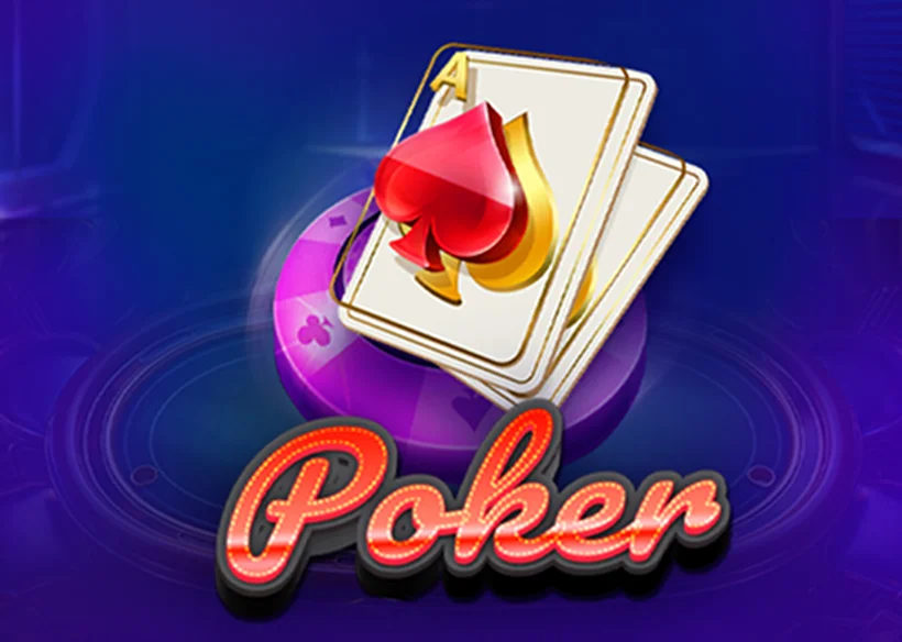 POKER image