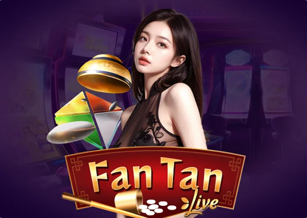 Fantan Live image