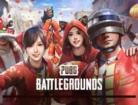 Trung Thu PUBG image