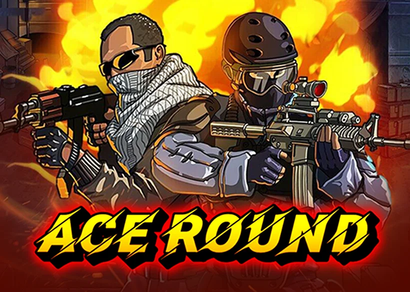 Ace Round image