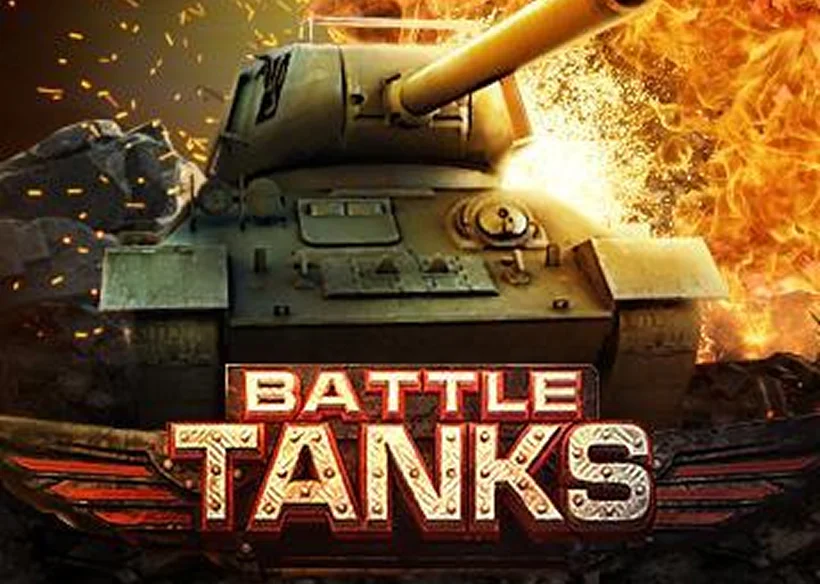 Battle Tanks image