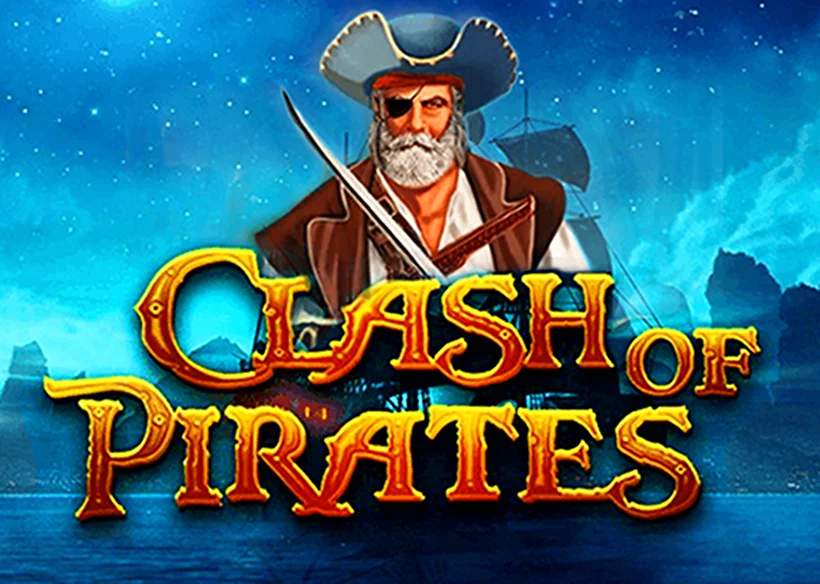 Clash of Pirates image