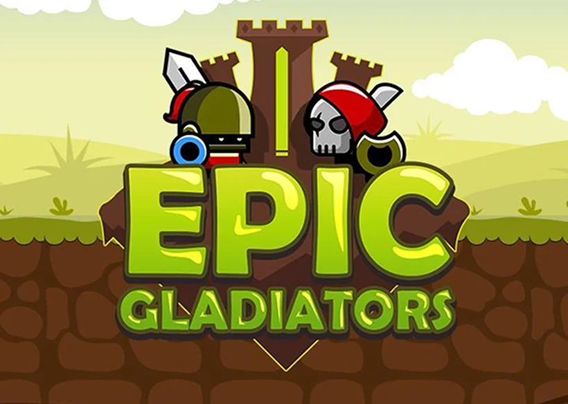 Epic Gladiators image