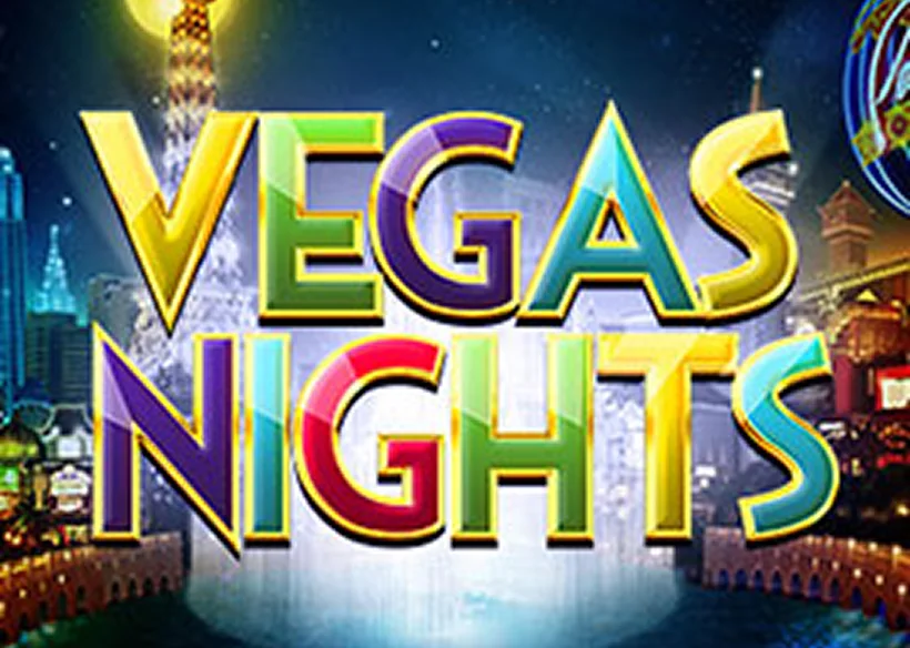 Vegas Nights image