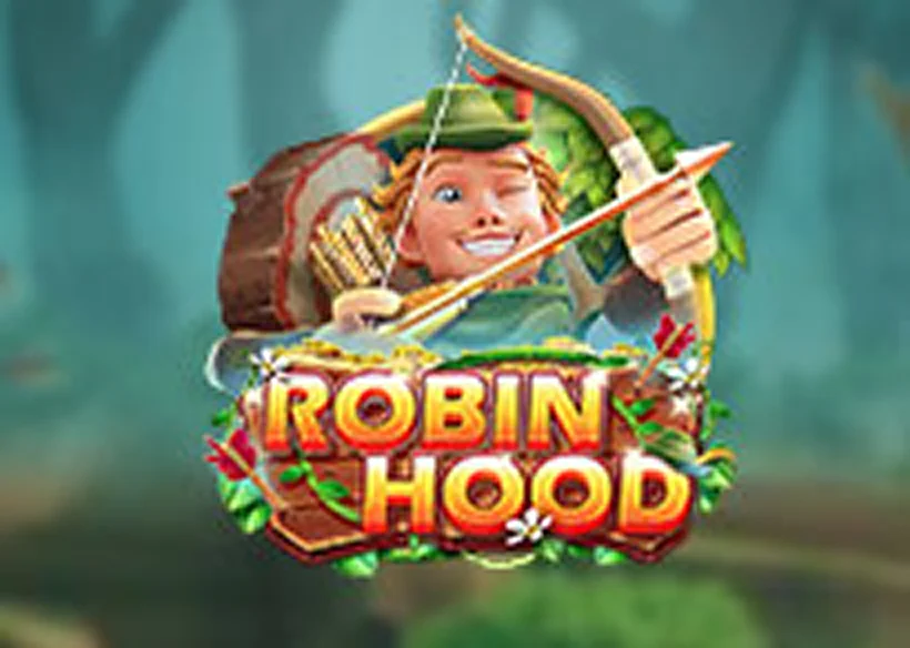 ROBIN HOOD image