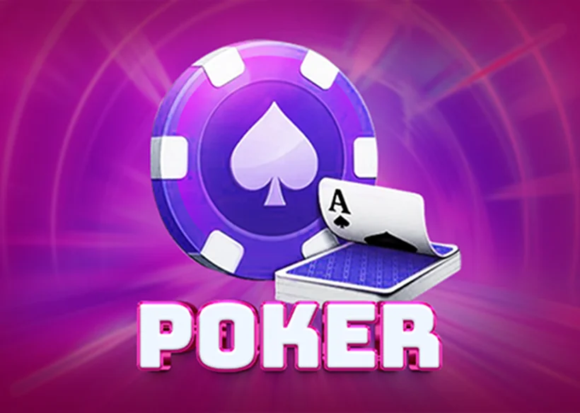 POKER image