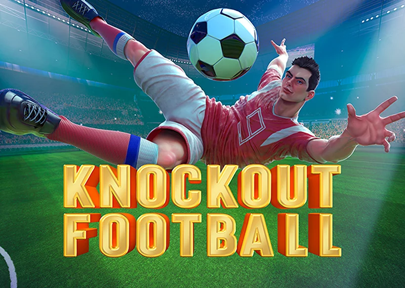 Knockout Football image